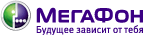 MegaFon logo